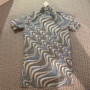 Opening Ceremony Dress